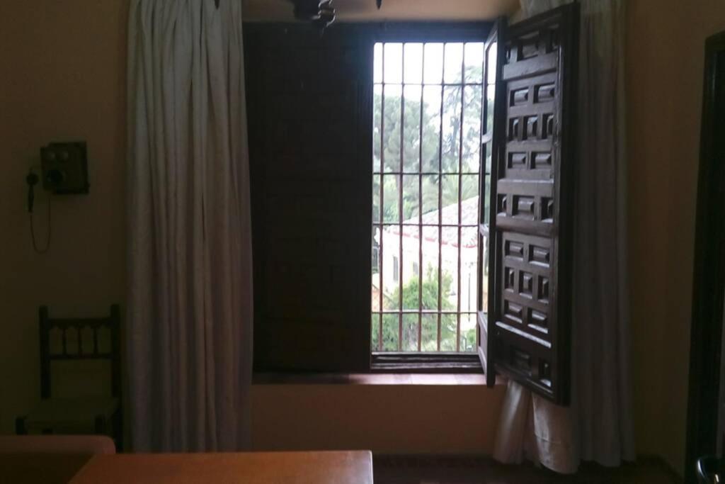 -Bonito Apartamento En El Carmen De La Lana - Granada Eksteriør billede