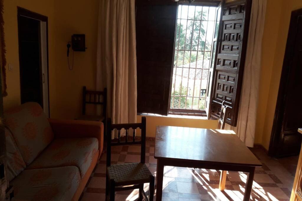 -Bonito Apartamento En El Carmen De La Lana - Granada Eksteriør billede
